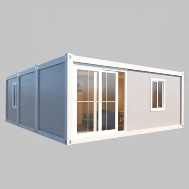 Prefab Container Houses