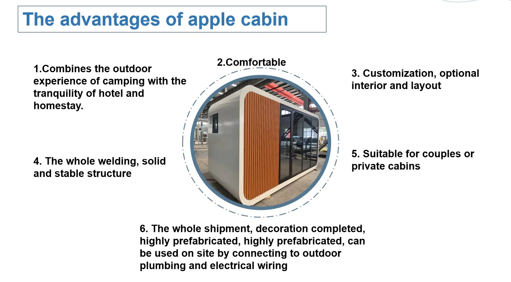 Cabin House