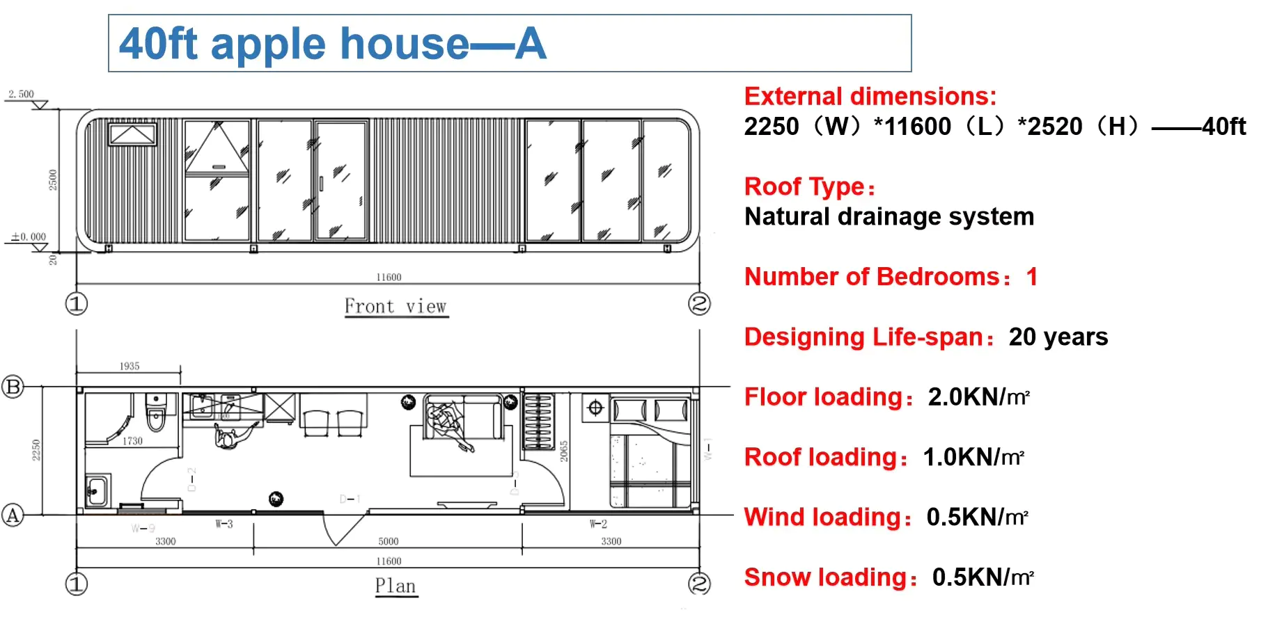 Tiny Home