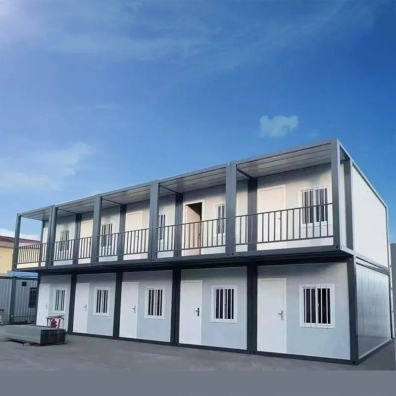 Folding Container Office